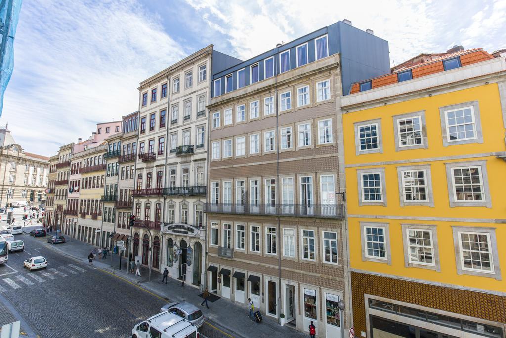 Porto 271 Mouzinho Apartamentos Exterior photo
